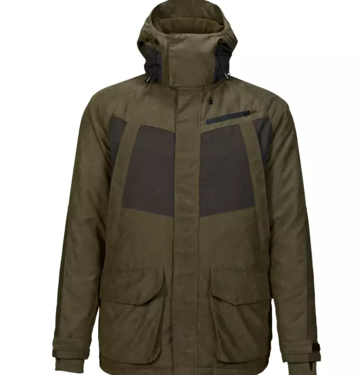 Seeland Taiga jacket, thermal jacket - Seeland hunting jackets - 1002170 - 1