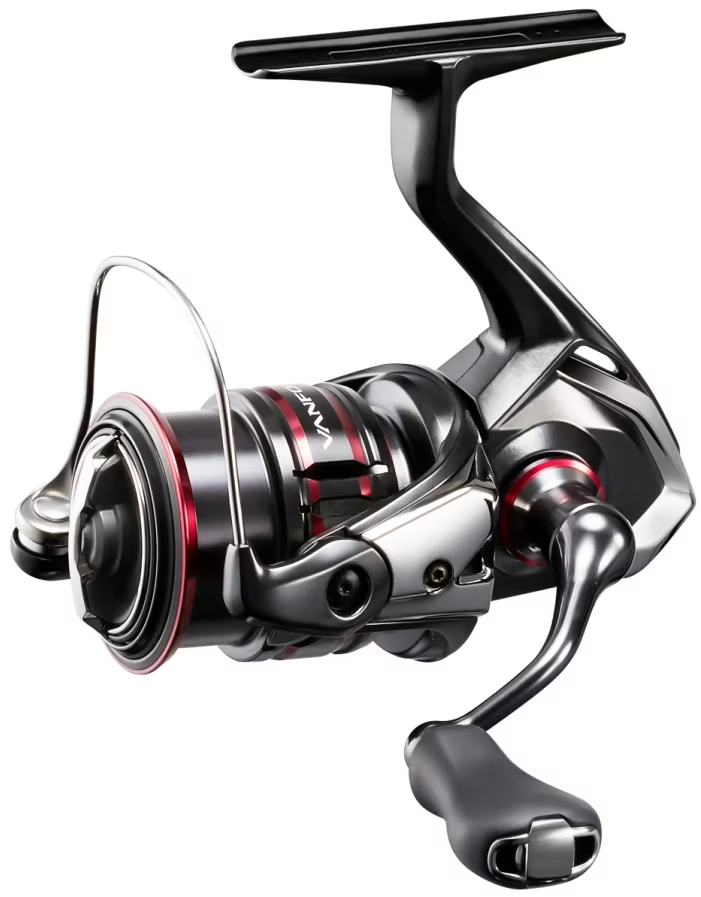 Shimano Vanford 2500S, Spinning Reel - Spinning reels - 4969363042040 - 1