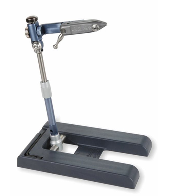 Stonfo Airone Travel Vise, Fly Tying Bench - Fly tying Tools - 8028651018580 - 1