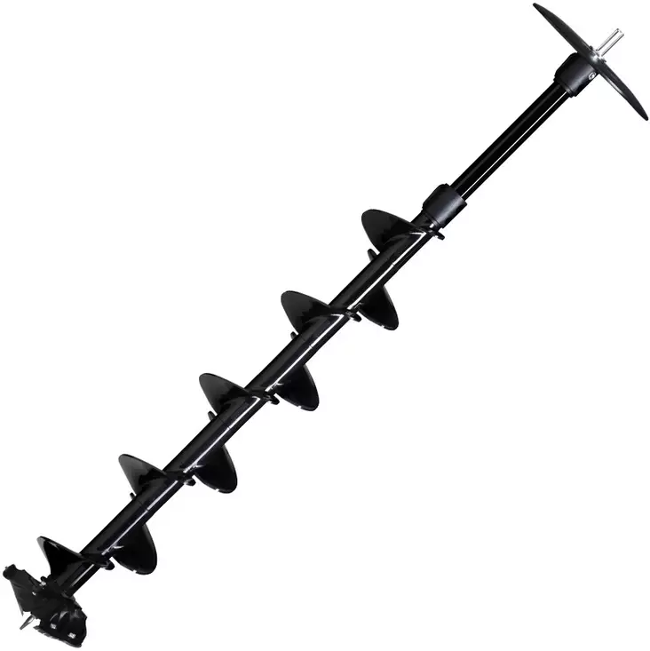 Strikemaster lite-flite lazer200mm - Isborrar och sågar - 6416038105190 - 2