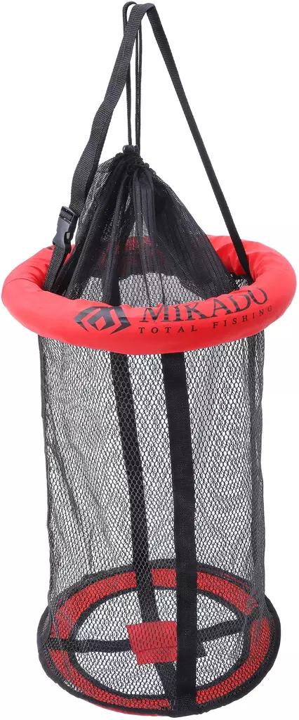 Sump 55x90cm, flytande, Mikado - Fiskehåvar - 5900637018360 - 1