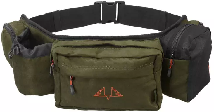 Swedteam Alpha WB Midjeväska - Swedteam accessoarer - 7330144027360 - 1