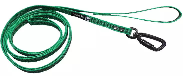 Leash Rescue Antislip, Finnero - Dog accessories - 6438406009930 - 1