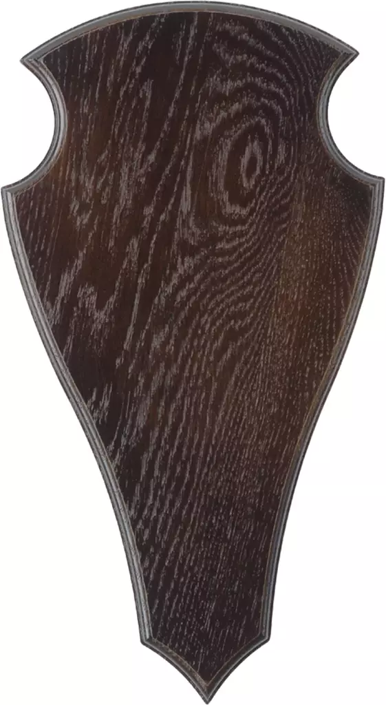 Präzisions-Scandi Rückwand Peura L - Trophäenprodukte - 321820 - 1