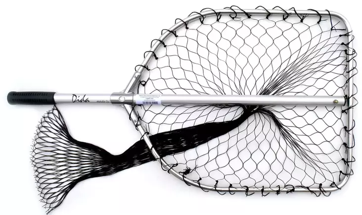 140 - Fishing nets - 6430010611400 - 2