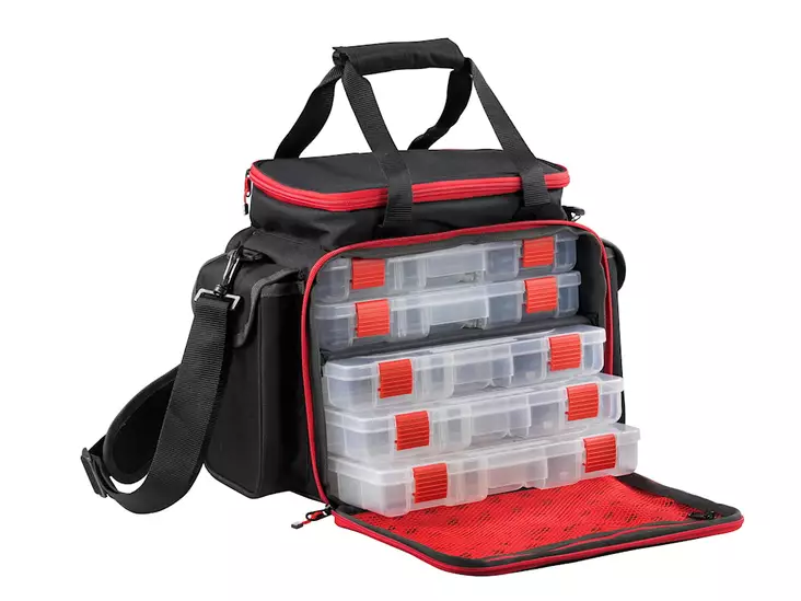 Tackle Bag, Abu Garcia Large Lure Bag 1530846 - Vildmarkskallare.se webstore Tackle Bag, Abu Garcia Large Lure Bag 1530846 - Vildmarkskallare.se webstore