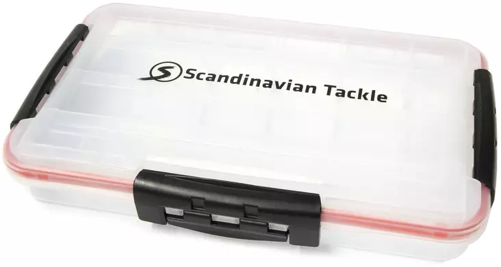 Scandinavian Tackle Pro Rucksack 360 - Angelboxen und Zubehör - 6438212102450 - 1