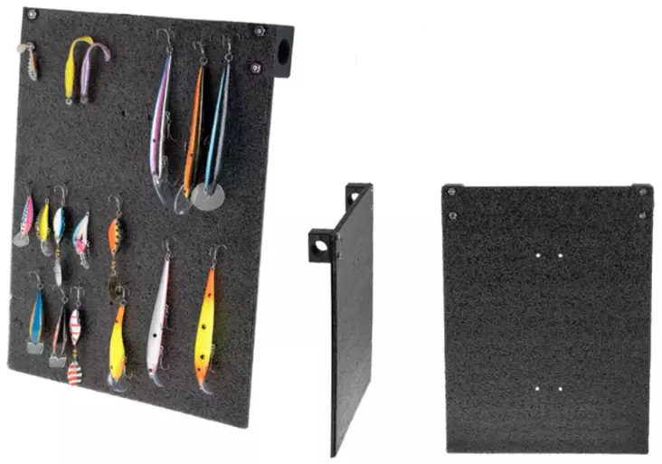 Ställning för beten FIX, 25x35cm - Betesaskar och tillbehör - 6420071106700 - 1