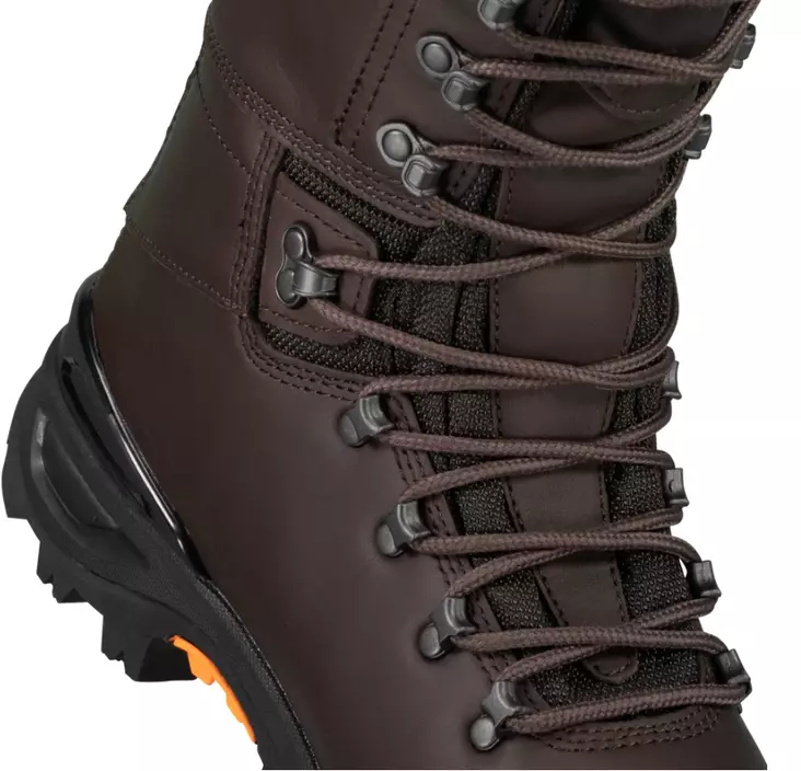 Viking Hunter III GTX Lenzi vandringskängor GORE-TEX® Tarjous