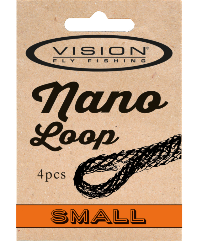 Vision Nano Loops - Fluglinor - 641751282530 - 1