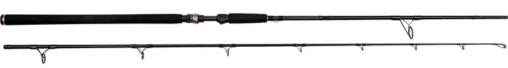 Westin W3 Powercast 2nd 8'3", 20-80g - Haspelspön - 5707549461150 - 1
