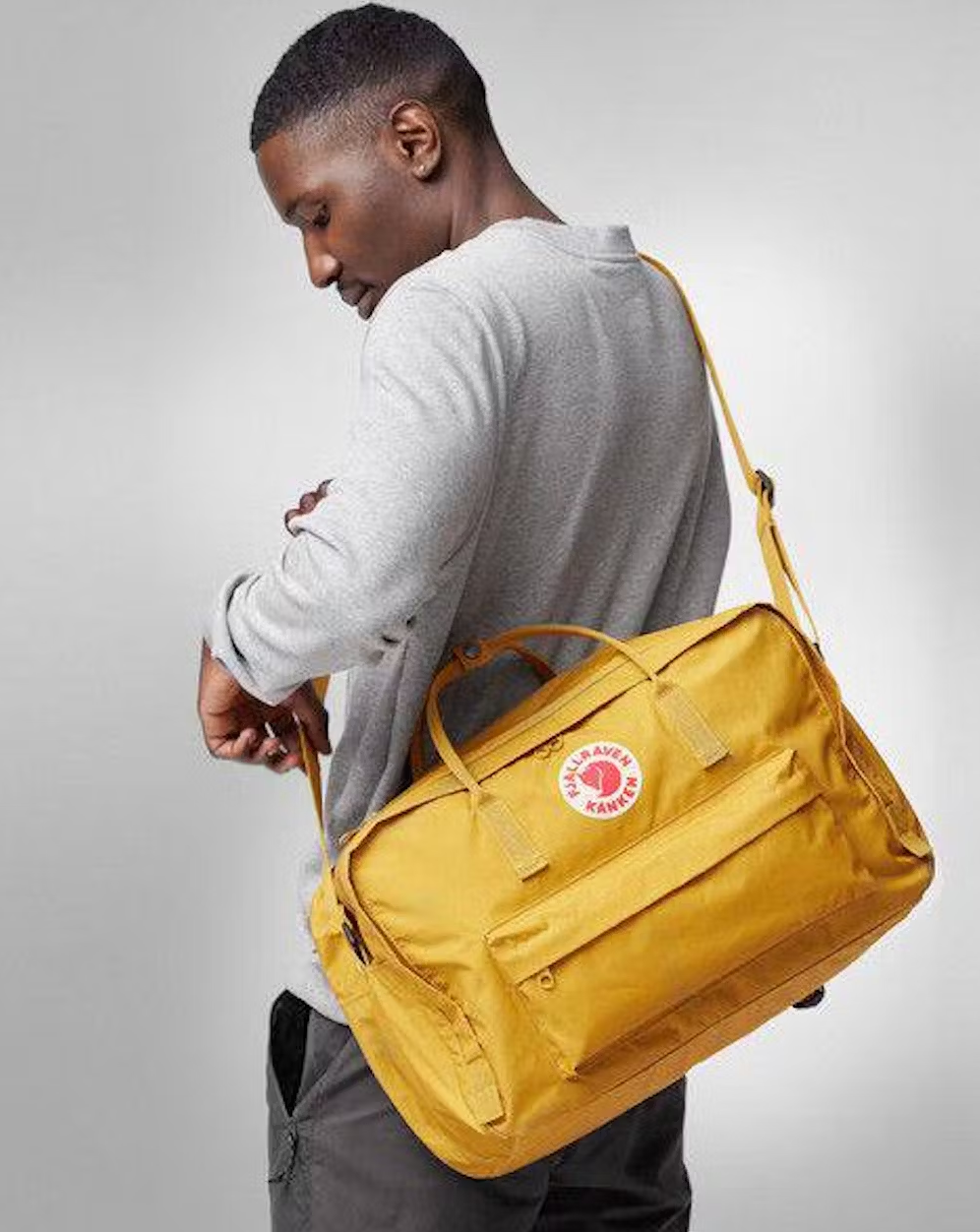 fjallravenkankenweekenderoxred