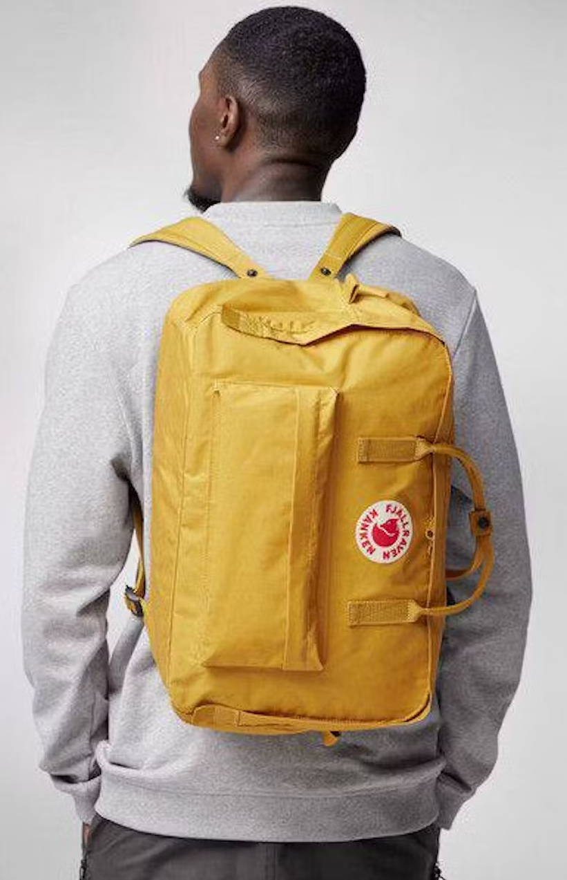 fjallravenkankenweekenderoxred