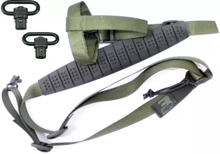 QD molemmissa päissä - Weapon accessories - 6430051770081 - 1