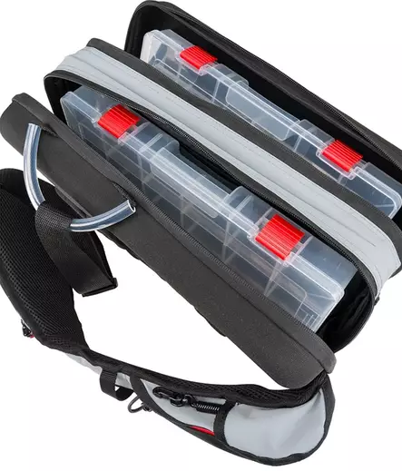 Rapala Countdown Sling Pro XL axelväska - Betesaskar och tillbehör - 022677379241 - 2