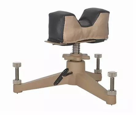 NITEforce Heavy Duty, skjutstöd - Skytte tillbehör - 40-001 - 1