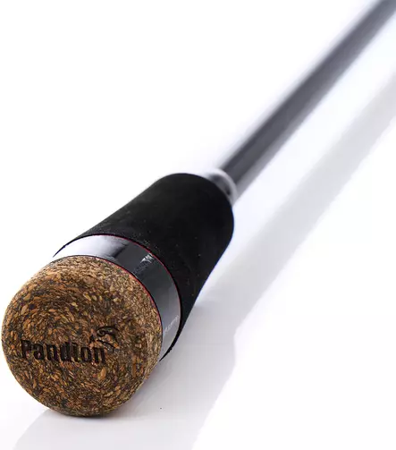 Kevyt 4-osainen vapa - Spinning rods - 5704041303261 - 2
