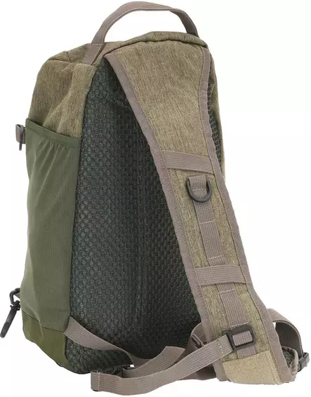 Vision Sling Rucksack, Nutria - Spezialrucksäcke - 6417512850421 - 2