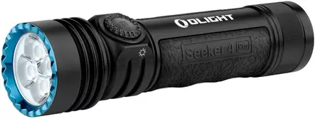 Olight Seeker 4 Pro, Taschenlampe - Handscheinwerfer - 6975498002871 - 1