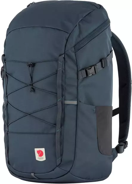 Fjällräven Skule Top Zip 30, Navy - Fjällräven ryggsäckar och väskor - 7323451204661 - 1