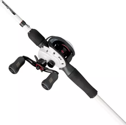 Abu Garcia Max Pro5, combo - Multirullar - 036282080331 - 1