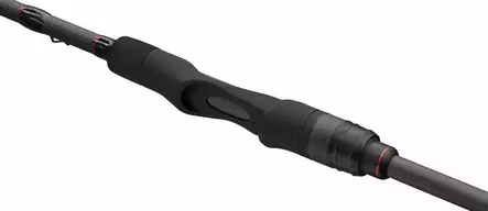Abu Garcia Vendetta4 702ML 5-21g - Haspelspön - 036282078871 - 2