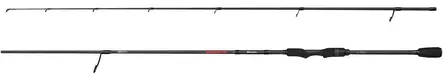 Abu Garcia Vendetta4 702ML 5-21g - Haspelspön - 036282078871 - 1
