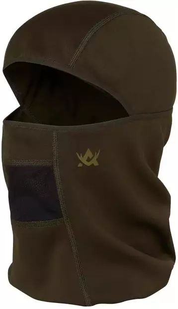 Alaska ThermoDry Balaclava, Tarnkapuze - Alaska Ausrüstung - 6438347065941 - 1