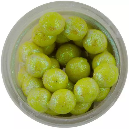Berkley Sparkle Power Eggs® Floating Mag - Powerbait och Gulp - 028632166221 - 2