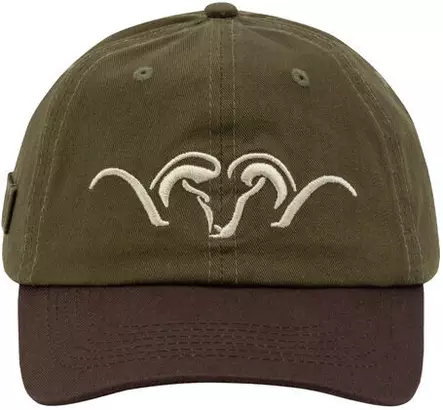 Blaser Argali logo, keps - Blaser huvubonader och handskar - 80412441 - 1