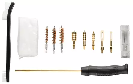 Browning rengöringssats för pistol - Vapenvård - 023614844181 - 2