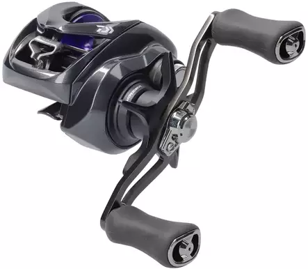 Daiwa Prorex TW HD 100 L -26 - Multirullar - 043178451601 - 1