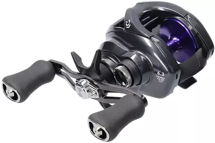 Daiwa Prorex TW HD 100 L -26 - Multirullar - 043178451601 - 2