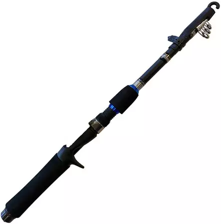 SVC602TMB-AS - Casting rods - 5055161875641 - 1