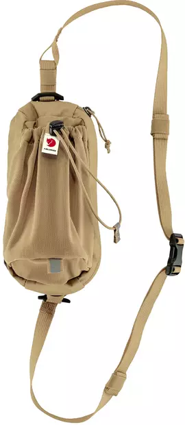 Fjällräven Abisko Bottle Pocket, Clay - Fjällräven Pocket och Hip Pack - 7323451156021 - 1