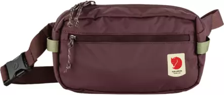 Fjällräven High Coast Hüfttasche, B.Berry - Fjällräven Pocket und Hüfttasche - 7323451088841 - 1