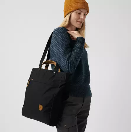 Fjällräven Totepack No. 1 Green - Fjällräven Totepack väskor - 7392158901951 - 2