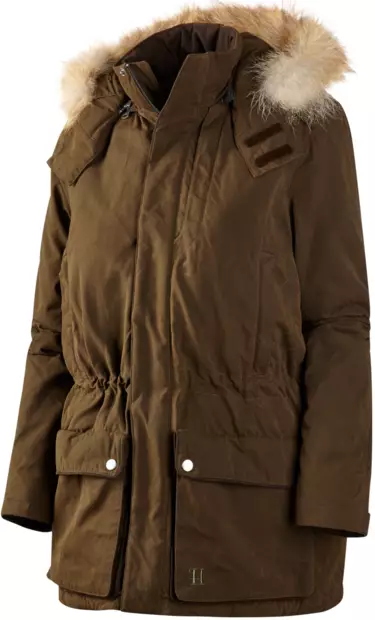 Härkila Vigdis Women's Jacket - Härkila outdoor jackets - 1001141 - 1