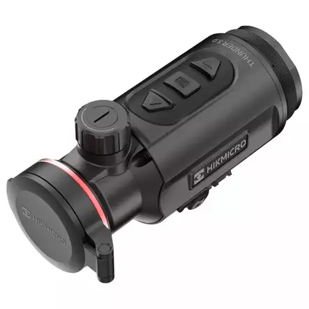 HikMicro Thunder TQ35CL 3.0 - Wärmekameras und Nachtsichtgeräte - 6974004648411 - 2