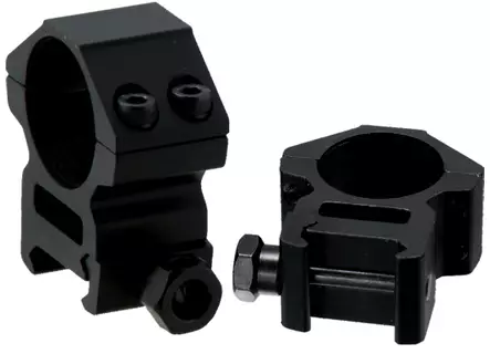 Ringar Picatinny/Weaver, UTG - Ringar och linsskydd - 4712274524421 - 1