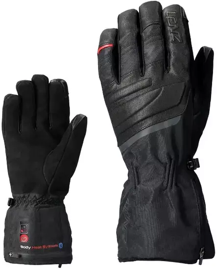 Lenz Heat Gloves 6.0 värmehandske - Handskar - 9006729312051 - 1