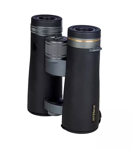 NITEforce Gold ED 8x42, Beobachtungsfernglas - Handkikare - 10-141 - 1
