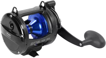 Okuma Solterra B SLX 20b - Trollingrullar - 4718947090041 - 2