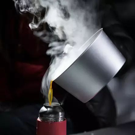 Primus Essential 1,3L kastrullset - Primus kök och tillbehör - 7330033906141 - 2