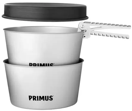 Primus Essential 1,3L kastrullset - Primus kök och tillbehör - 7330033906141 - 1