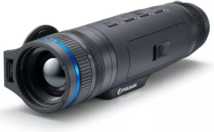 Pulsar Telos XQ35 lämpökamera - Thermal cameras & night vision devices - 77511 - 1