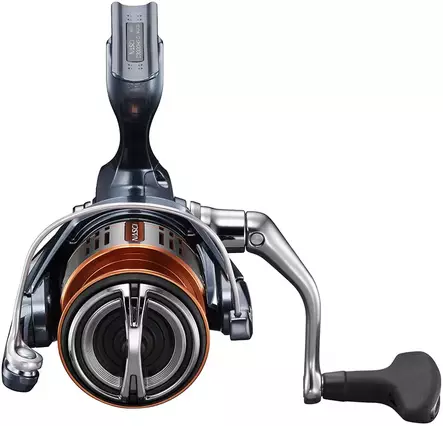 Shimano Nasci FD 2500, Haspel - Haspelrullar - 022255295321 - 2