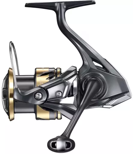 Shimano Ultegra 2500 FD, haspelrulle - Haspelrullar - 022255295451 - 1
