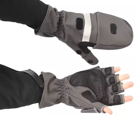 Snowrock's Fish, fiskehandskar - Handskar - 6430077381321 - 2