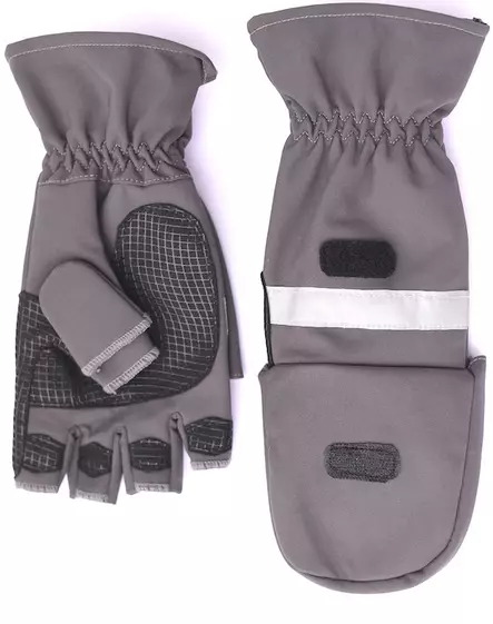 Snowrock's Fish, fiskehandskar - Handskar - 6430077381321 - 1